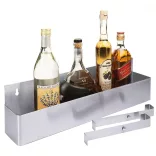 Set 2 buc dispozitiv de agatare pentru speed rack