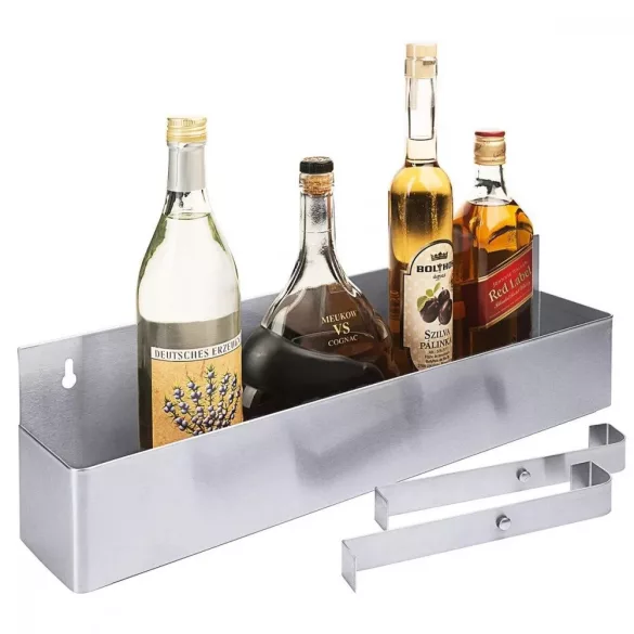 Set 2 buc dispozitiv de agatare pentru speed rack