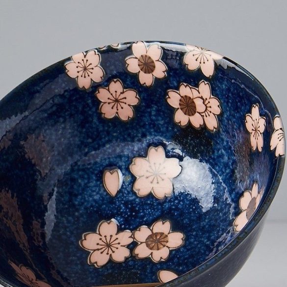 Set 2 boluri 400ml si betisoare MIJ