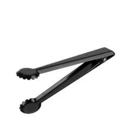 Cleste gheata otel inoxidabil 20cm bronz