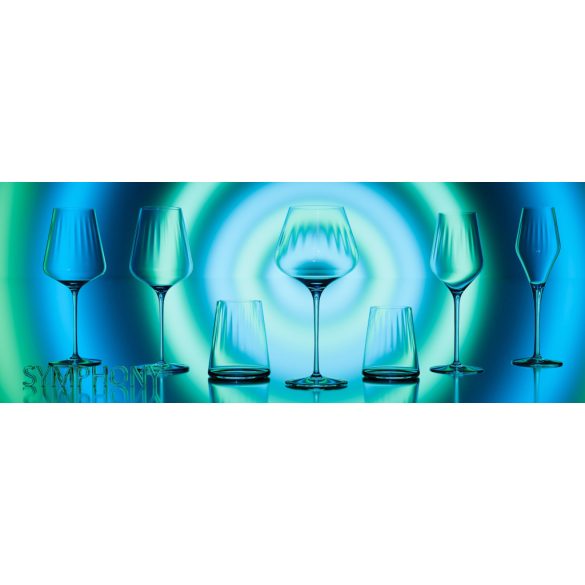 Pahar long drink 458ml Stolzle linia Symphony