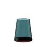 Pahar Tumbler 380ml Stolzle Symphony Turcoaz
