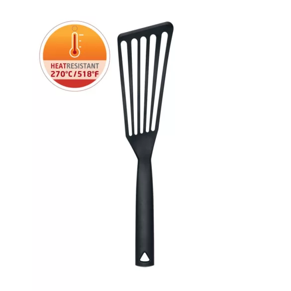Paleta perforata plastic 32cm Spirit