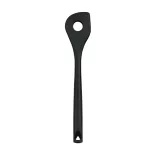 Lingura amestecare perforat 31cm Spirit