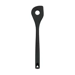 Lingura amestecare perforat 31cm Spirit