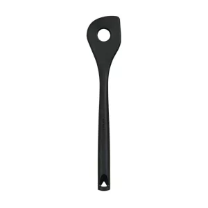 Lingura amestecare perforat 31cm Spirit