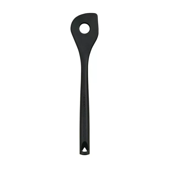Lingura amestecare perforat 31cm Spirit