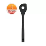 Lingura amestecare perforat 31cm Spirit