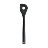 Lingura amestecare perforat 31cm Spirit