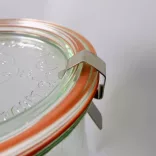 Set 10 garnituri 6cm