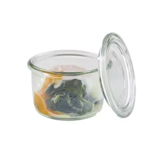 Set 12 borcane 200ml
