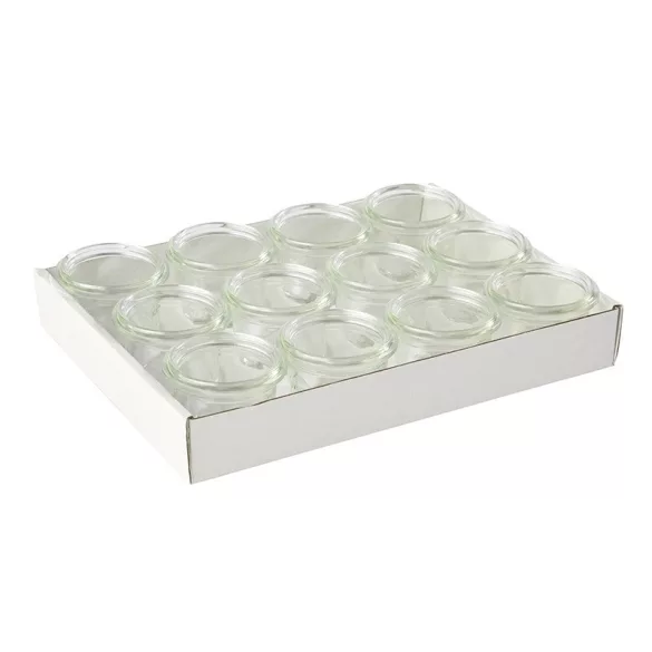 Set 12 borcane 35ml