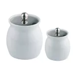 Bol dressing 2 litri cu capac