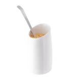 Bol dressing 1 litri alb