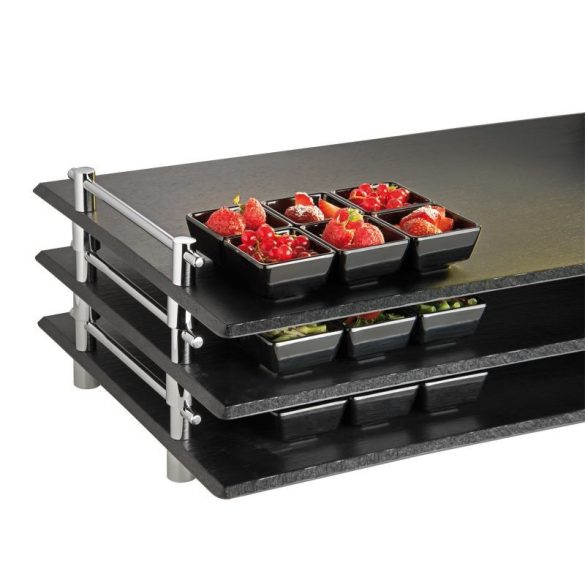 Tava melamina cu maner GN1/1