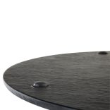 Platou melamina rotunda 40cm