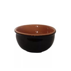 Bol ceramica maro 13 cm, De Silva