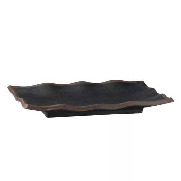 Platou rectangular 27.5x11cm
