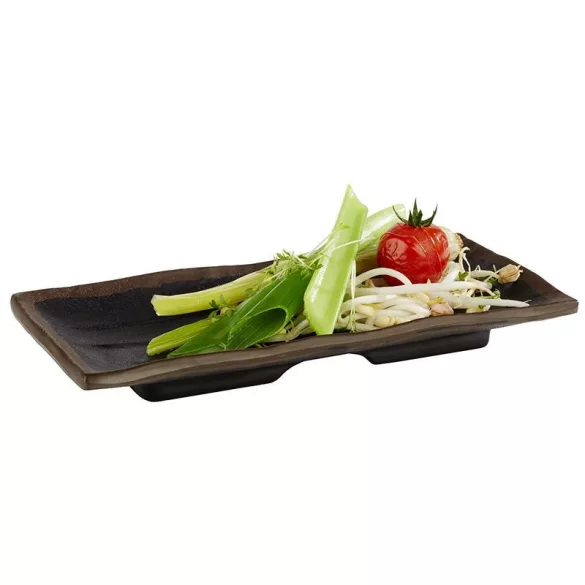 Platou rectangular 19.5x9.5cm