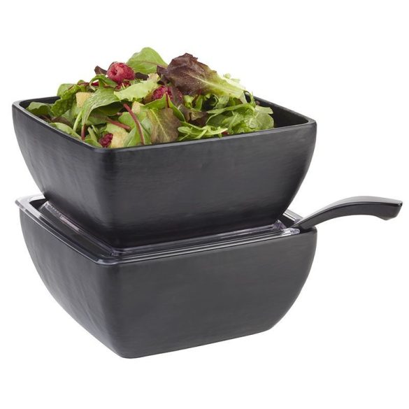 Bol dreptunghiular 19cm