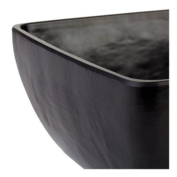 Bol dreptunghiular 19cm