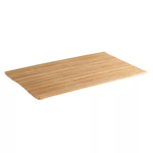 Tava rectangulara GN1/1 BAMBOO