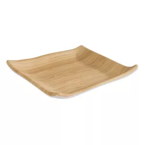 Tava dreptunghiulara 14.5x14.5cm BAMBOO