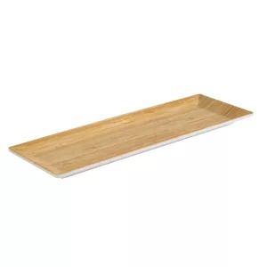 Tava rectangulara 31x10.5cm BAMBOO