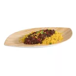 Platou 40x25.5cm BAMBOO