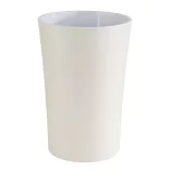 Bol dressing 1.5 litri crem