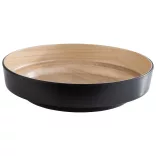 Bol cu tava de scurgere 25cm