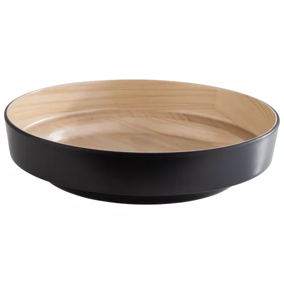 Bol cu tava de scurgere 25cm
