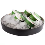 Bol cu tava de scurgere 25cm