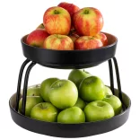 Bol cu tava de scurgere 25cm
