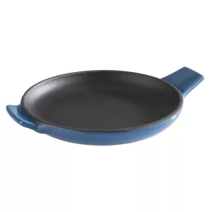 Mini tigaie fonta 13cm