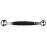 Cutit decupare dubla 17cm