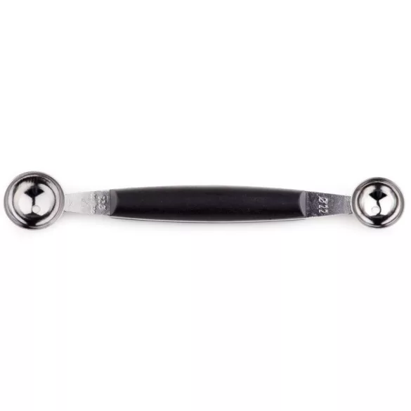 Cutit decupare dubla 17cm