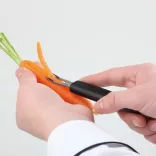 Cutit decorare cu canal 15cm