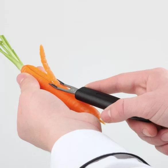 Cutit decorare cu canal 15cm