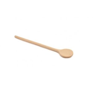 Lingura de lemn 30cm