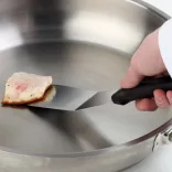 Spatula curbata 37.5cm