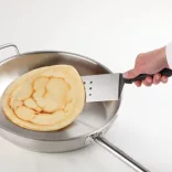 Spatula perforata 37.5cm