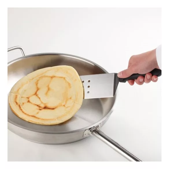 Spatula perforata 37.5cm