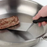 Spatula curbata 33cm