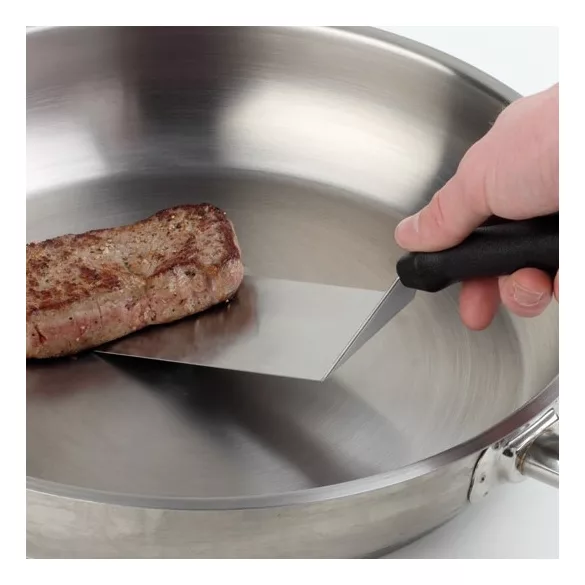 Spatula curbata 33cm