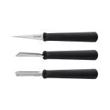 Set 3 cutite decorare Basic Triangle