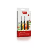 Set 3 cutite decorare Basic Triangle