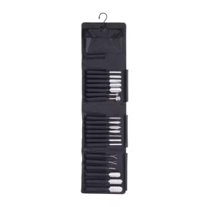 Set 20 cutite pentru decorare Artist Professional
