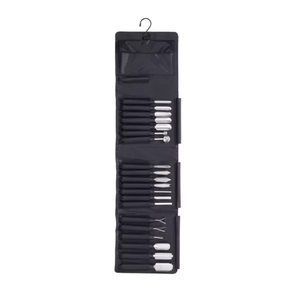 Set 20 cutite pentru decorare Artist Professional