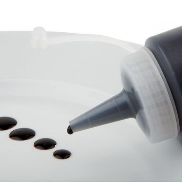 Flacon dozator flexibil 350ml Transparent